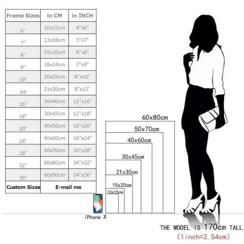 Final Fantasy 7 Poster – Tifa Cloud Aeris Canvas Game Wall Art Decoration