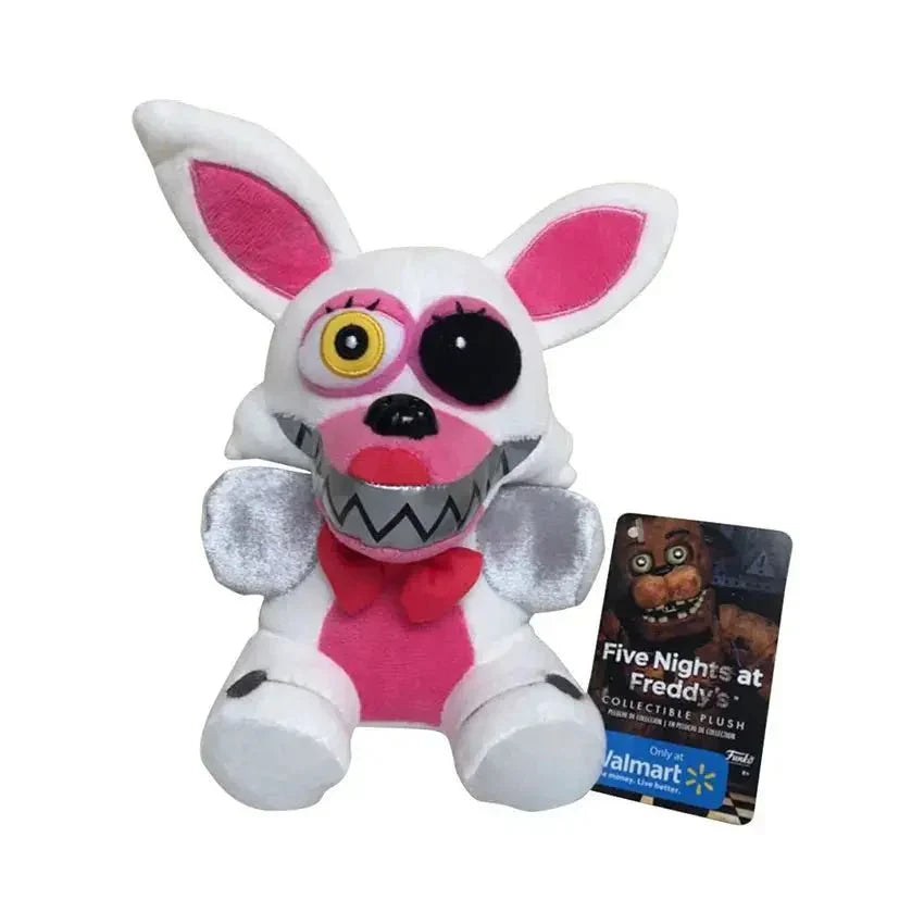 Five Nights at Freddy's FNAF Plush Toys