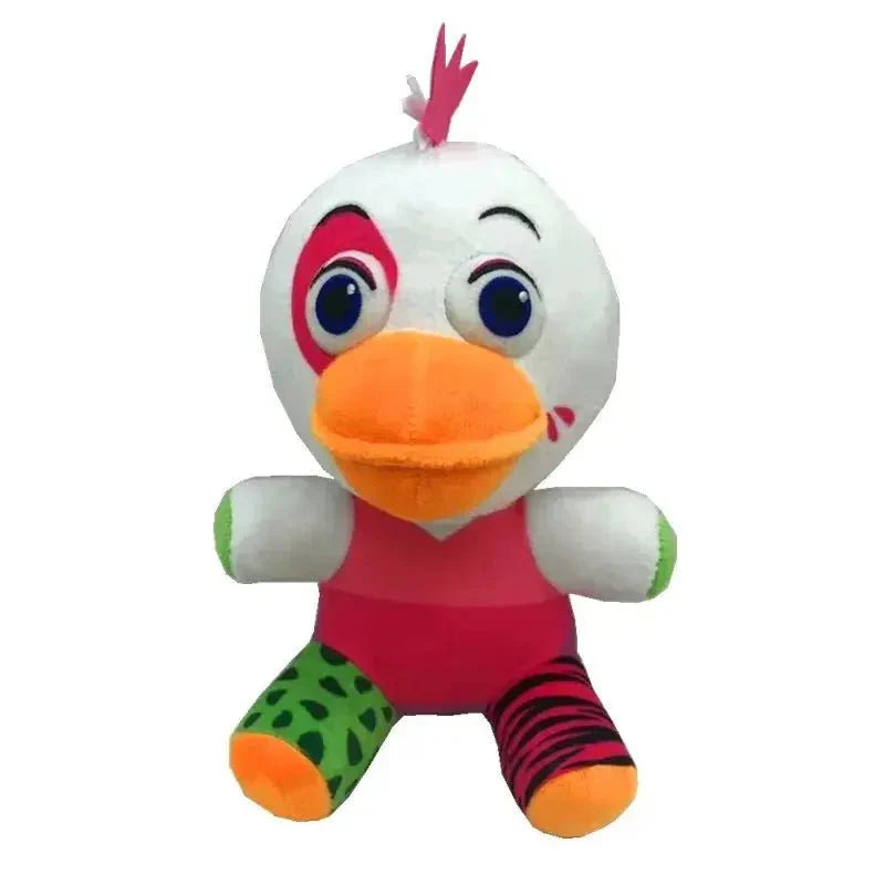 Five Nights at Freddy's FNAF Plush Toys