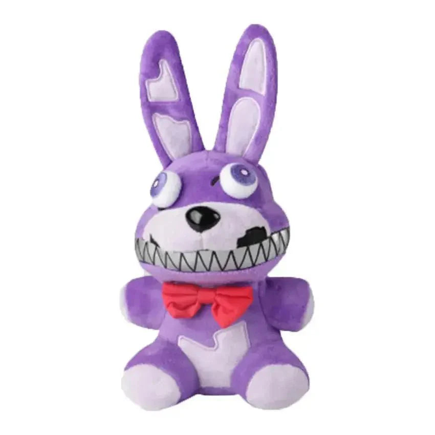 Five Nights at Freddy's FNAF Plush Toys