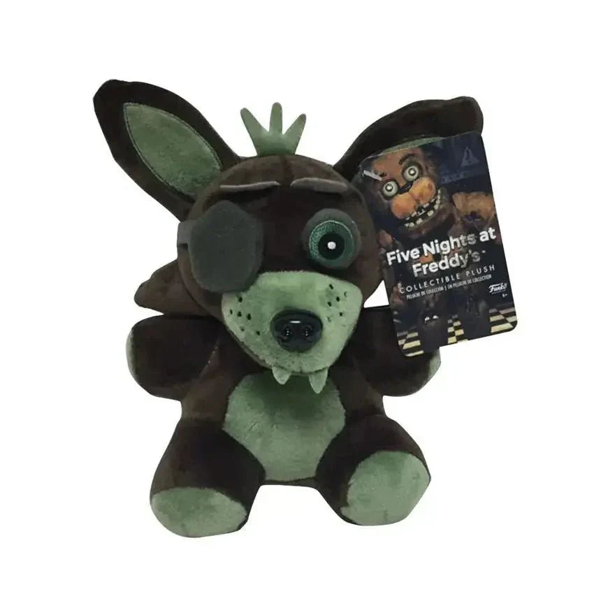Five Nights at Freddy's FNAF Plush Toys