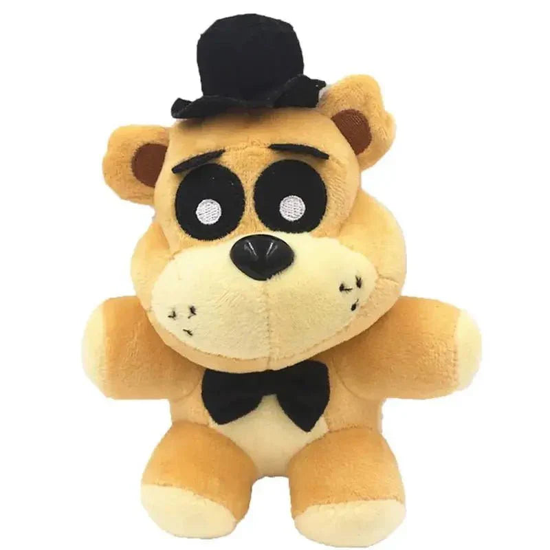 Five Nights at Freddy's FNAF Plush Toys