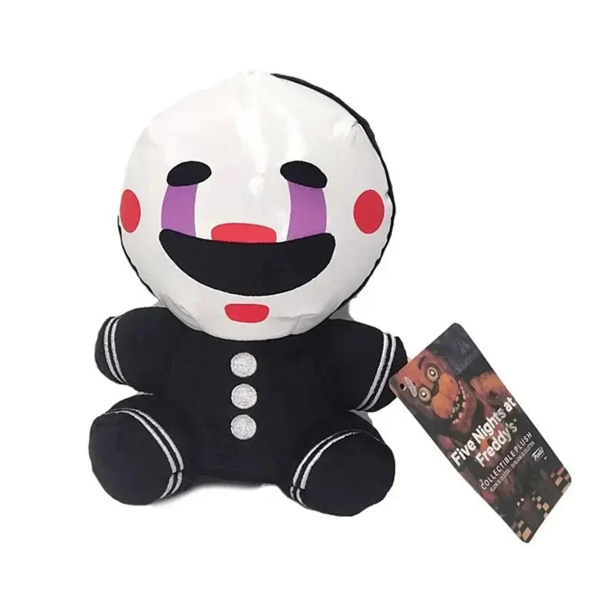 Five Nights at Freddy's FNAF Plush Toys