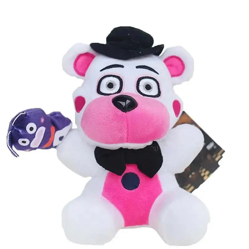 Five Nights at Freddy's FNAF Plush Toys