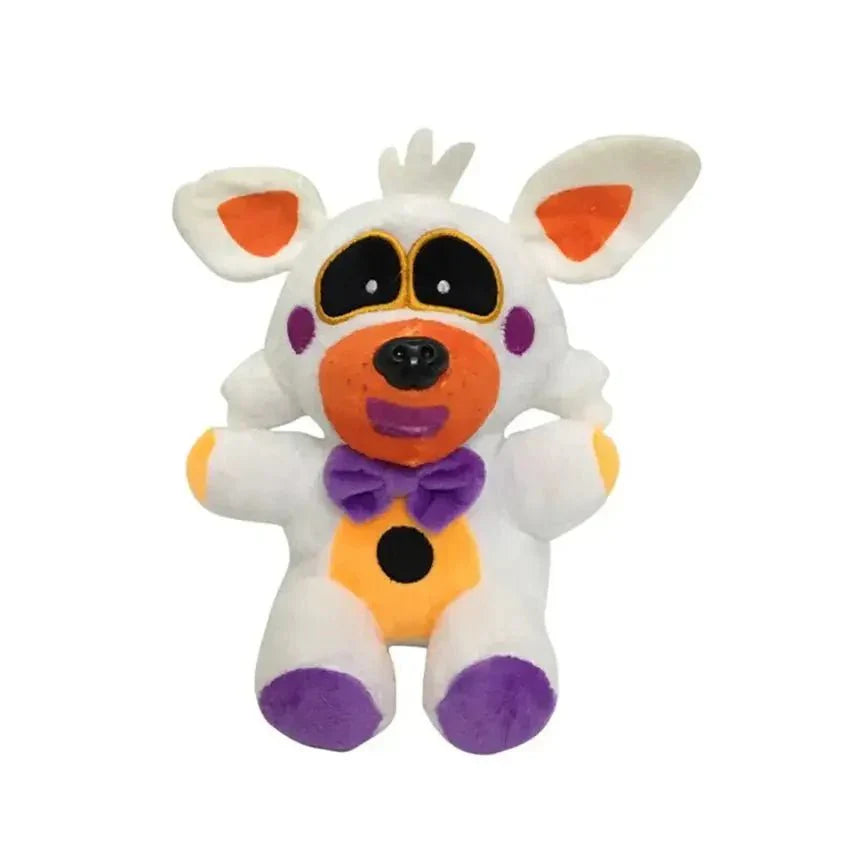 Five Nights at Freddy's FNAF Plush Toys