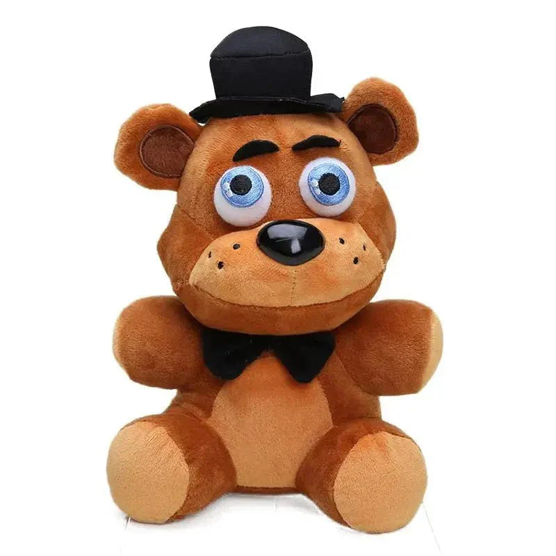 Five Nights at Freddy's FNAF Plush Toys
