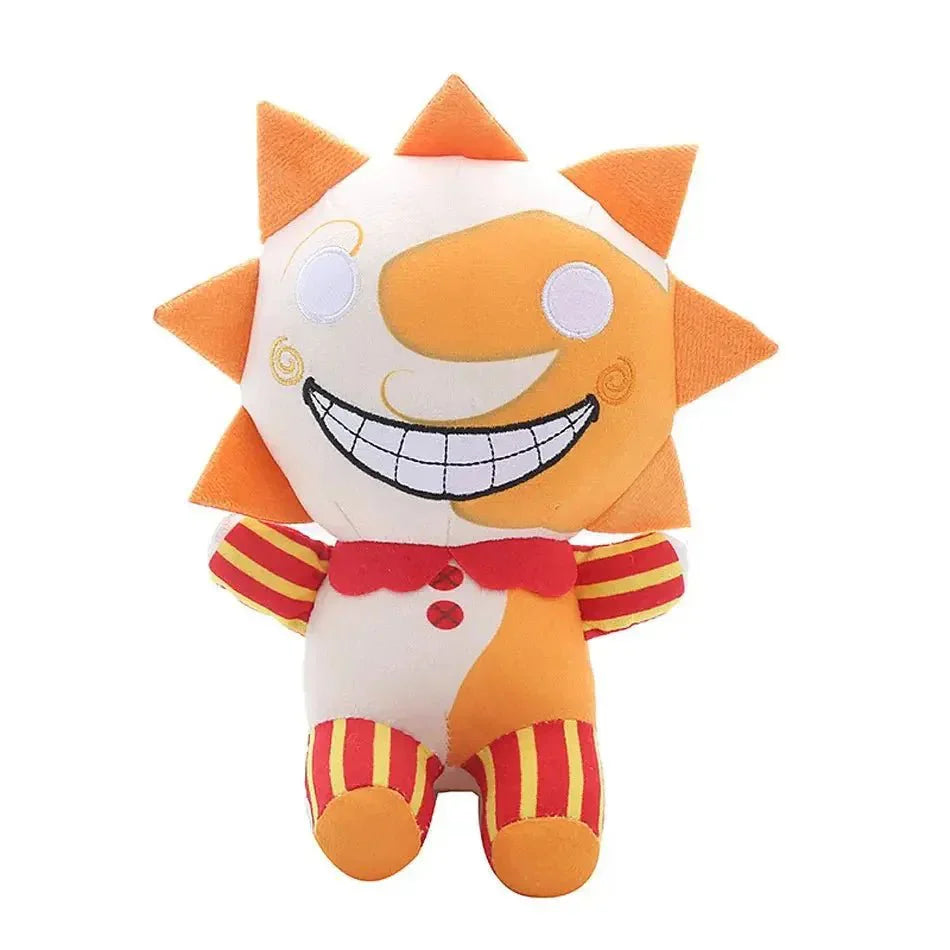 Five Nights at Freddy's FNAF Plush Toys