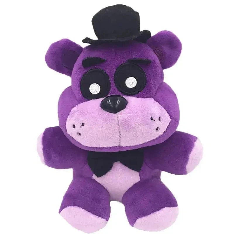 Five Nights at Freddy's FNAF Plush Toys