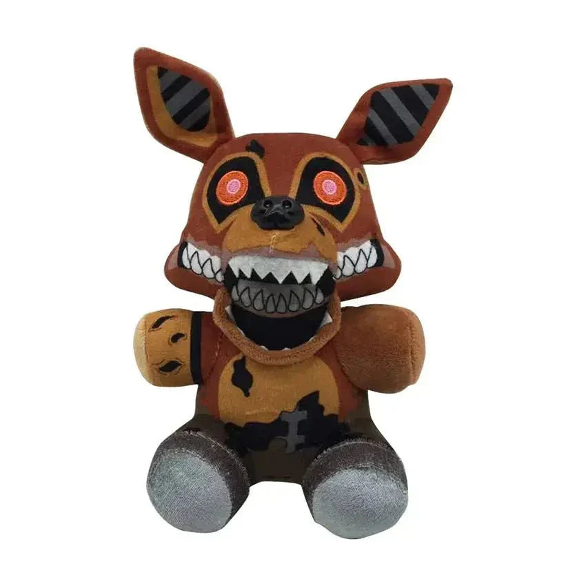 Five Nights at Freddy's FNAF Plush Toys
