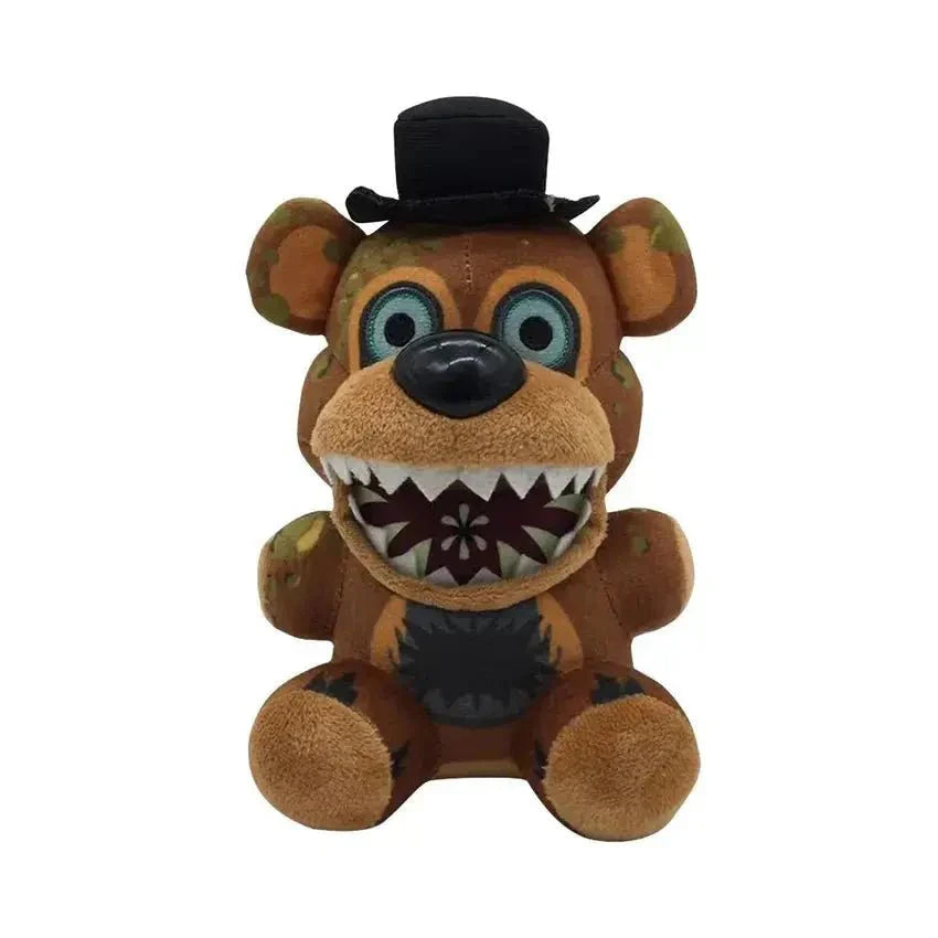 Five Nights at Freddy's FNAF Plush Toys