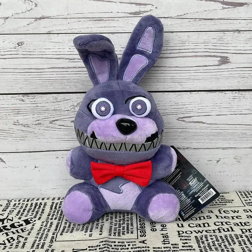 Five Nights at Freddy's FNAF Plush Toys