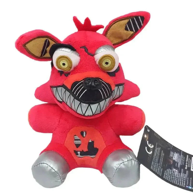 Five Nights at Freddy's FNAF Plush Toys