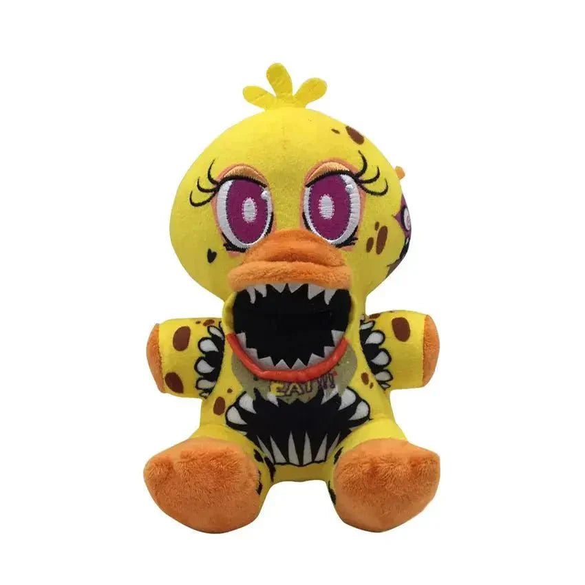 Five Nights at Freddy's FNAF Plush Toys