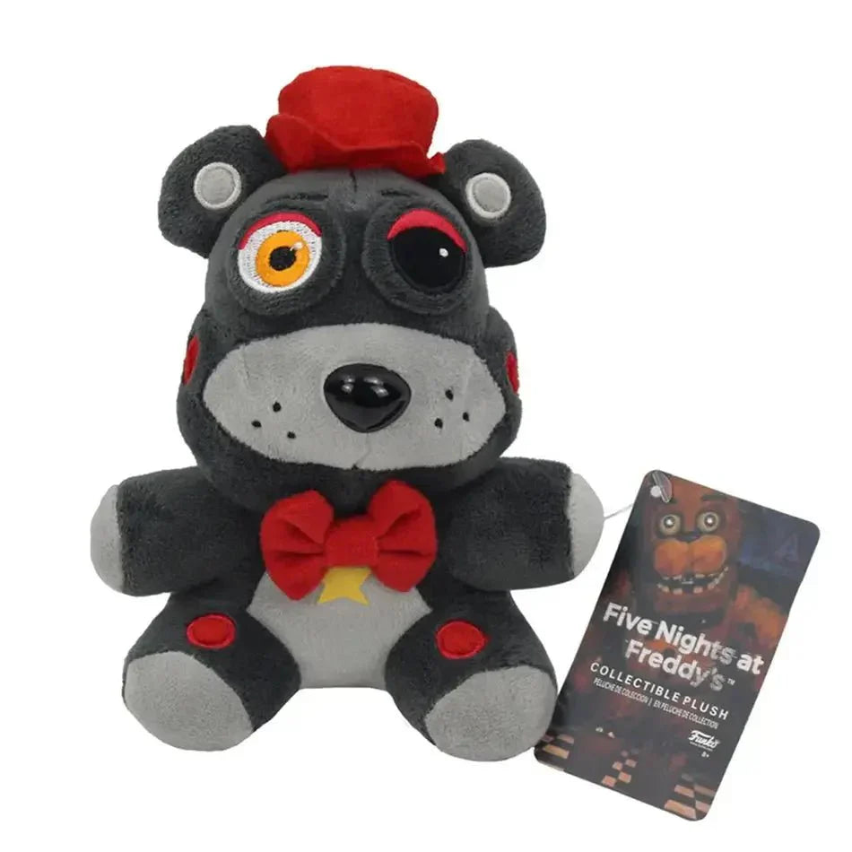 Five Nights at Freddy's FNAF Plush Toys