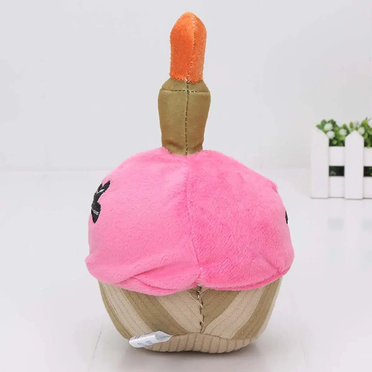 Five Nights Cupcake Dolls – Neon Green Dolls & Red Cupcake Toys | Collectible Figures