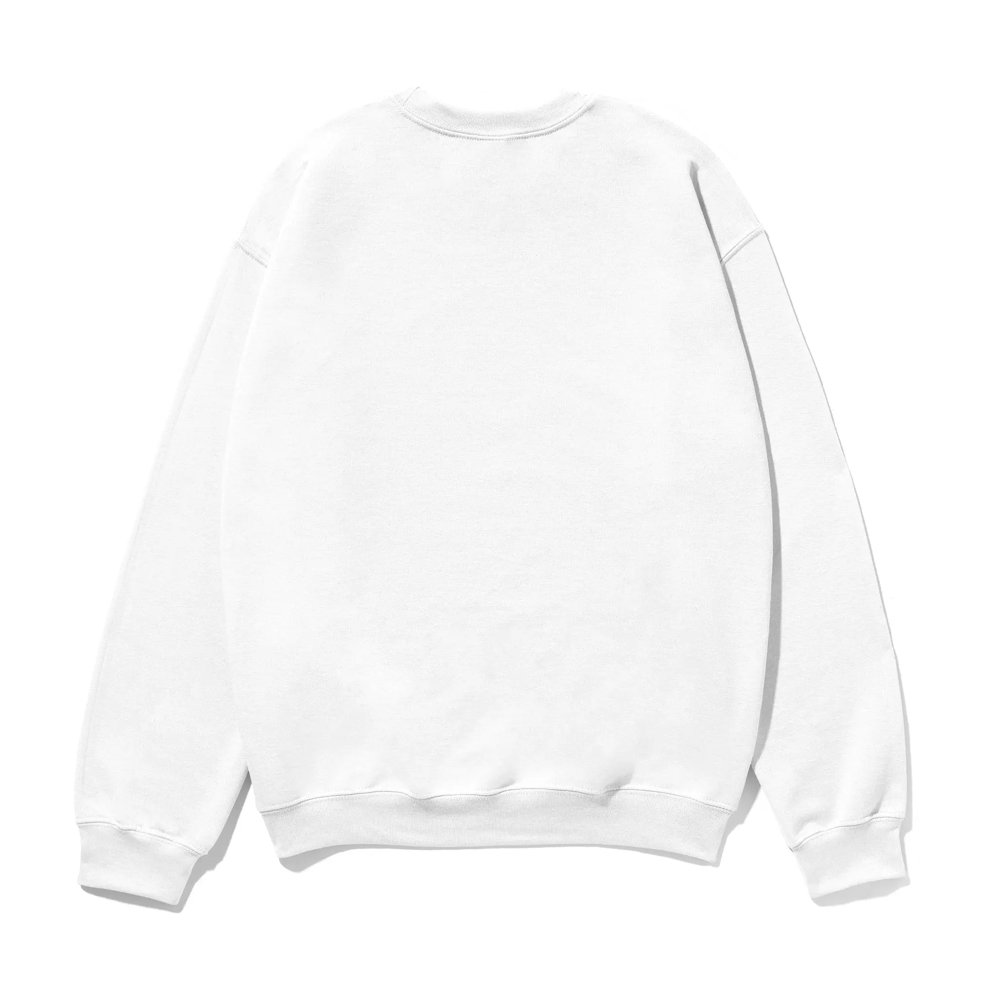 Gamer Girl Sweatshirt - Pink Fox Unisex Printed Sleeve Print Midweight Fleece