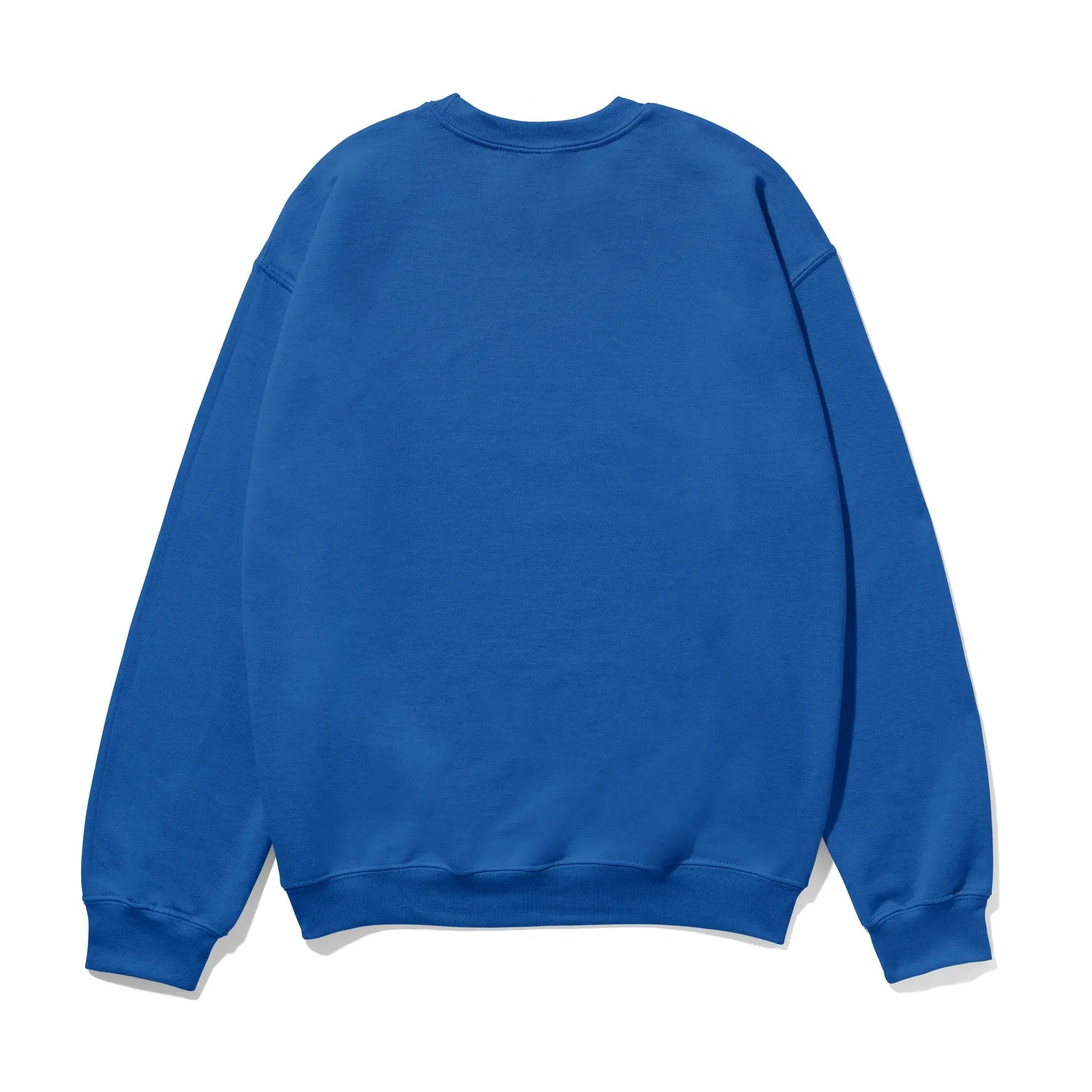 Gamer Girl Sweatshirt – Unisex Printed Pink Fox Sleeve Design, Comfortable Fleece