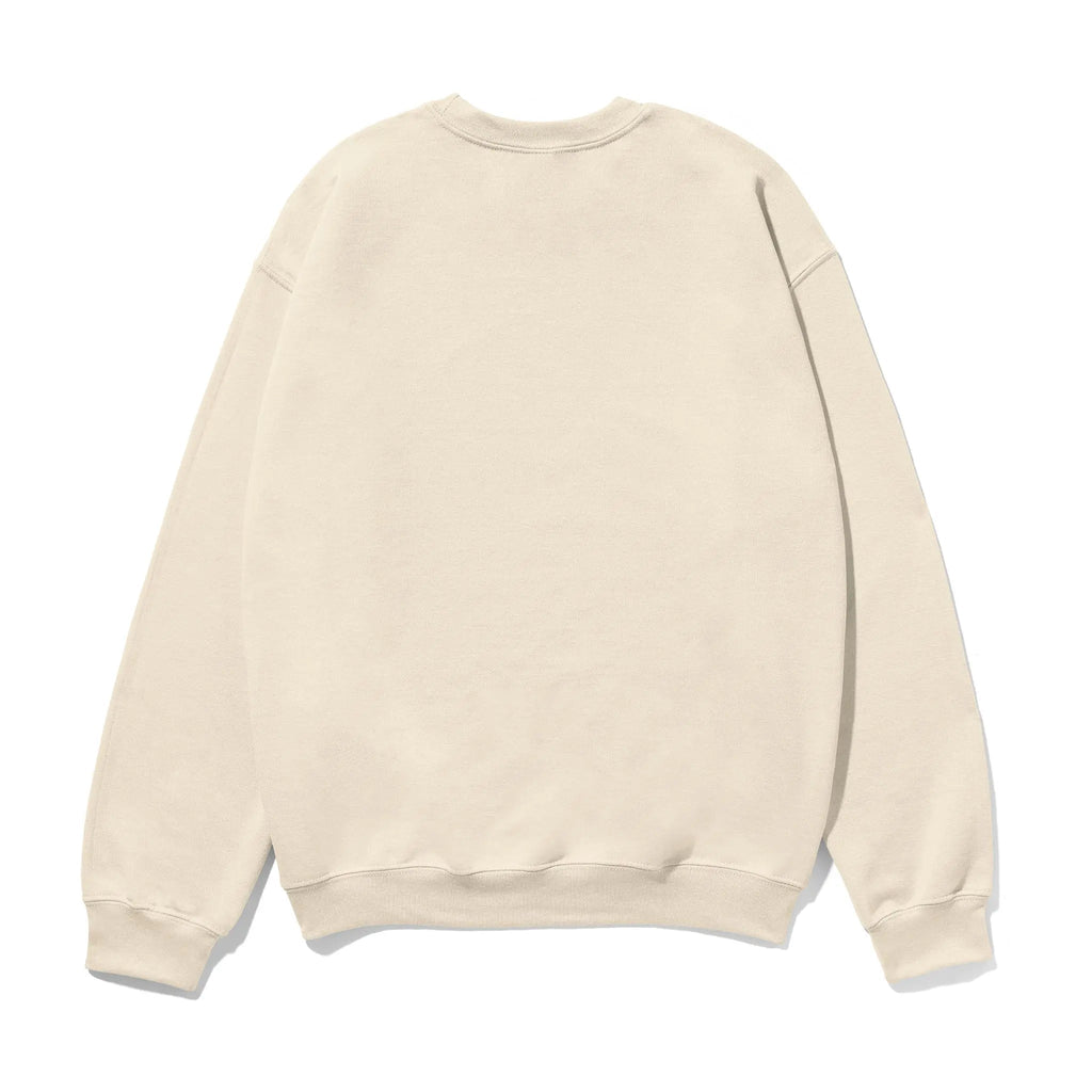 Gamer Girl Sweatshirt - Unisex Printed Pink Fox Sweatshirt With Sleeve Print