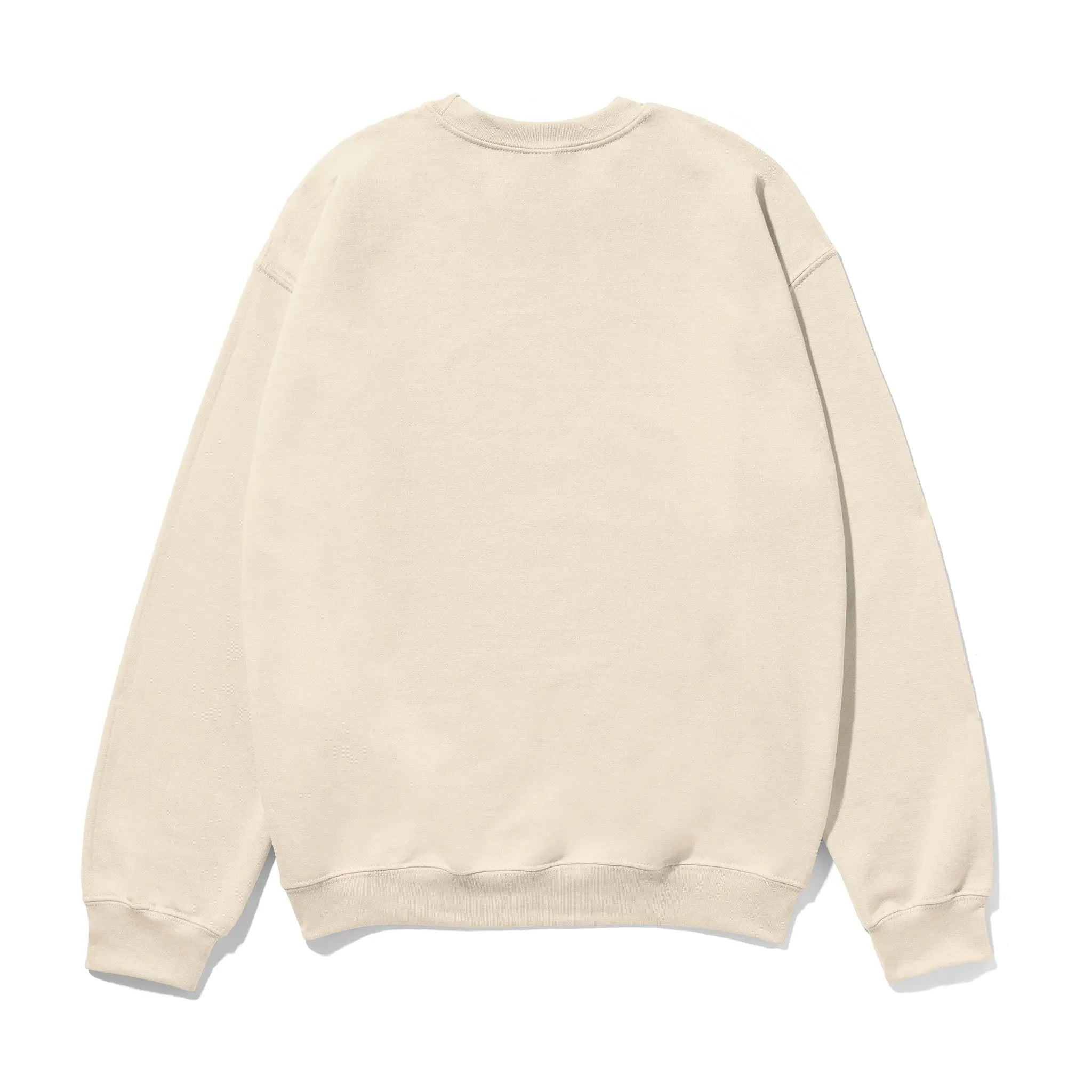 Gamer Girl Sweatshirt - Unisex Printed Pink Fox Sweatshirt With Sleeve Print