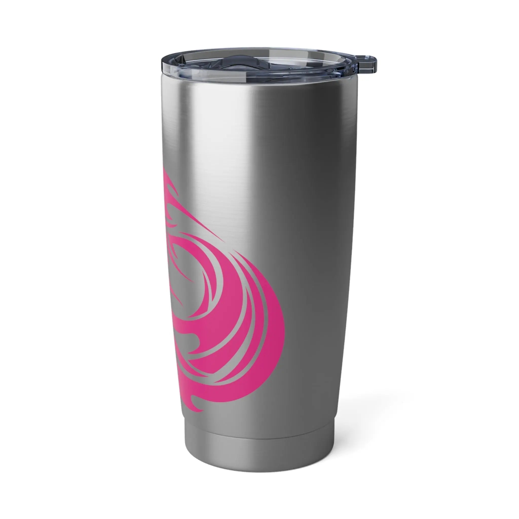 20oz Stainless Steel Tumbler – Insulated Travel Cup With Leak Proof Lid