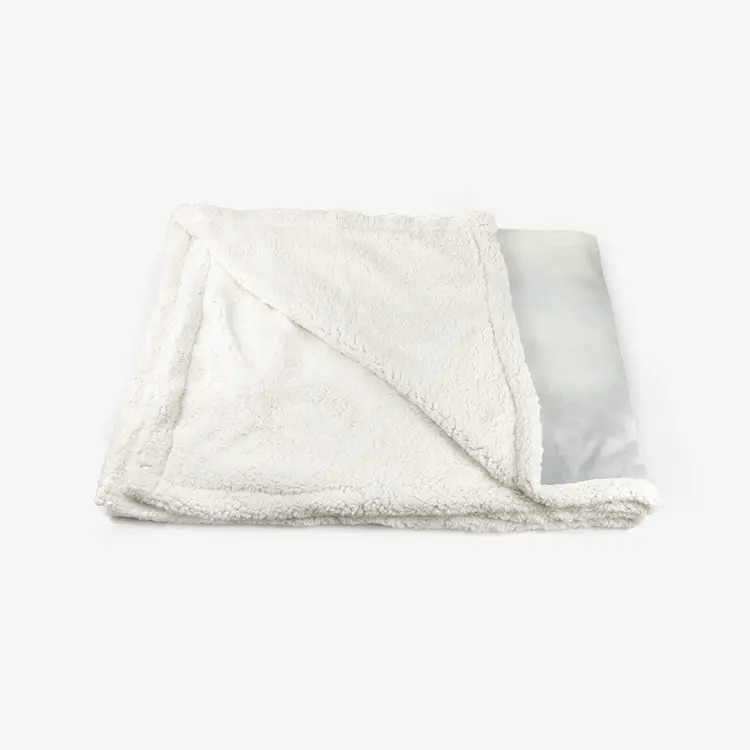 Hogwarts Soft Blanket – Double Sided Plush Throw | Grey Cozy Polyester Fleece