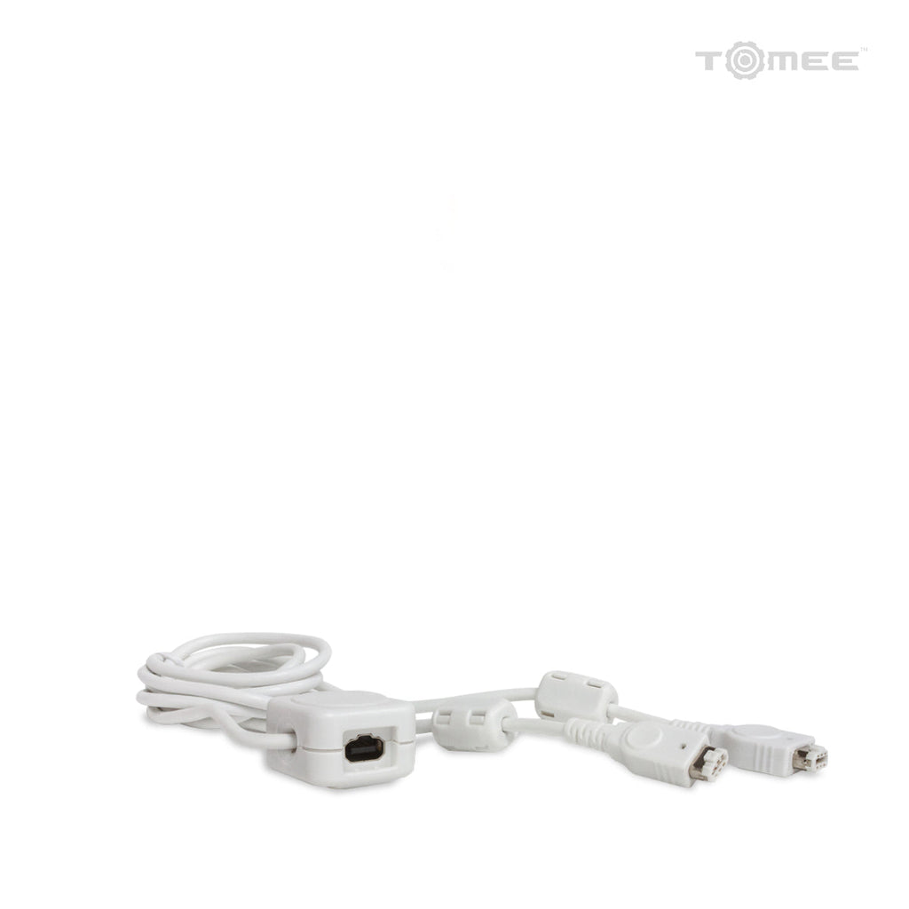 Gameboy Advance / Gameboy Advance SP Link Transfer Cable (2 Player)