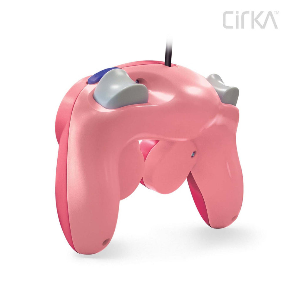 Gamecube Wired Controller (Pink)