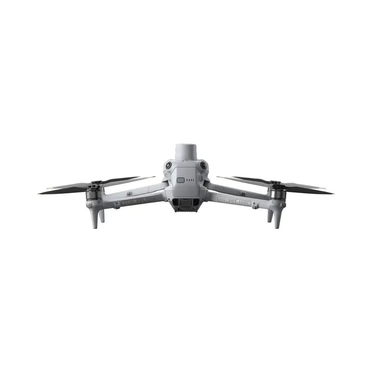 DJI MATRICE 4E FLAGSHIP INTELLIGENT MULTI-SENSOR COMPACT DRONE
