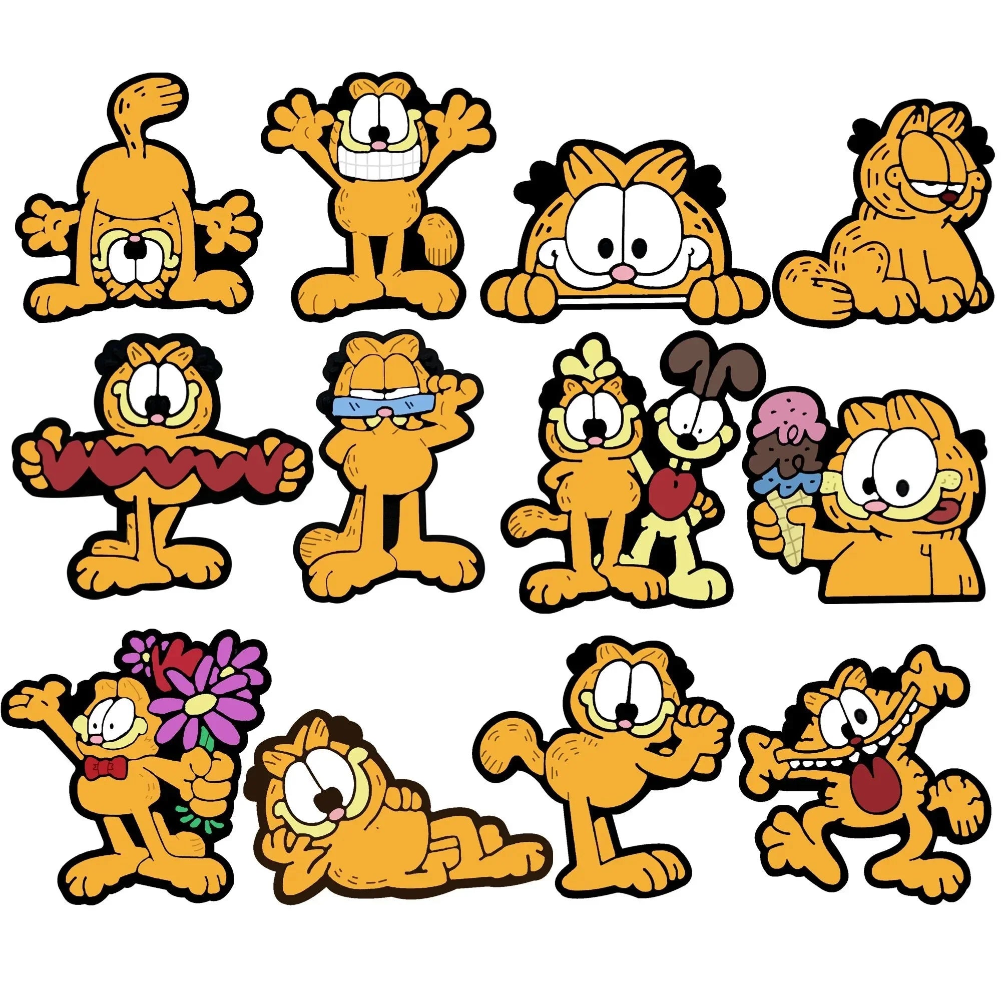 Marvel Shoe Charms – Croc Shoe Charms | Superhero Character Decorations Gift