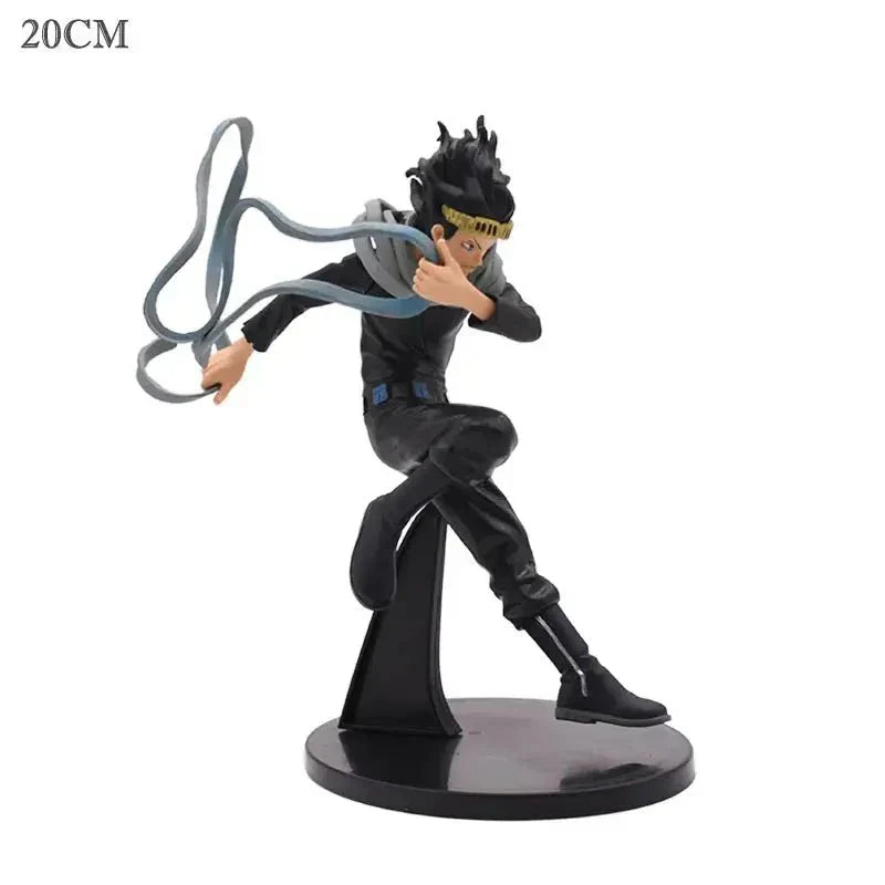 My Hero Academia Character Figures Set