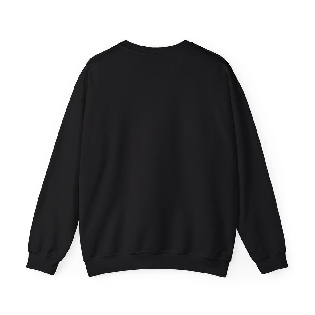 One Piece Unisex Heavy Blend™ Crewneck Sweatshirt