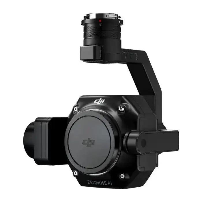 DJI Zenmuse P1 Full-frame 45MP Photogrammetry Camera
