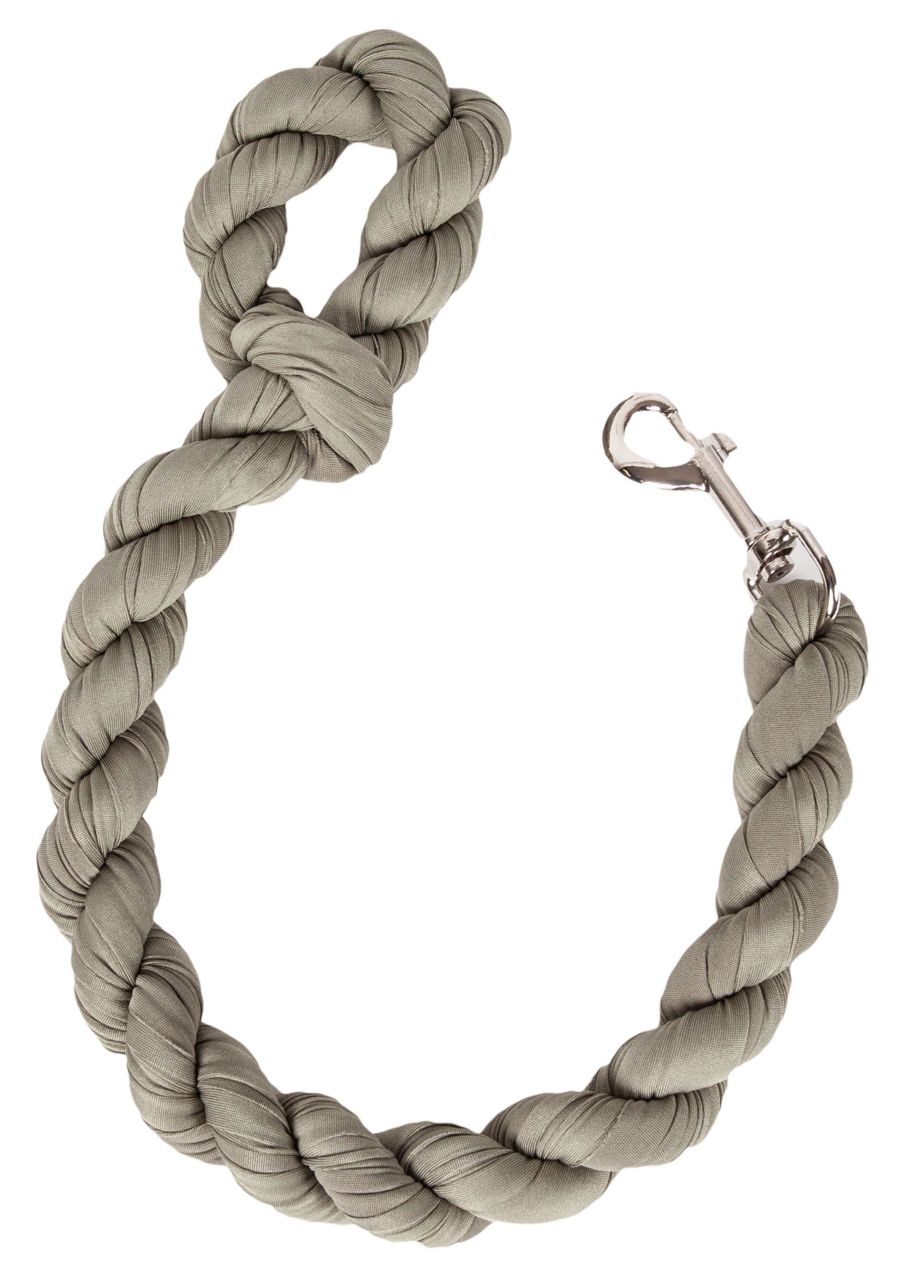 Pet Life ® 'Tough-Tugger' Industrial-Strength Shock Absorption Woven Pet Dog Leash