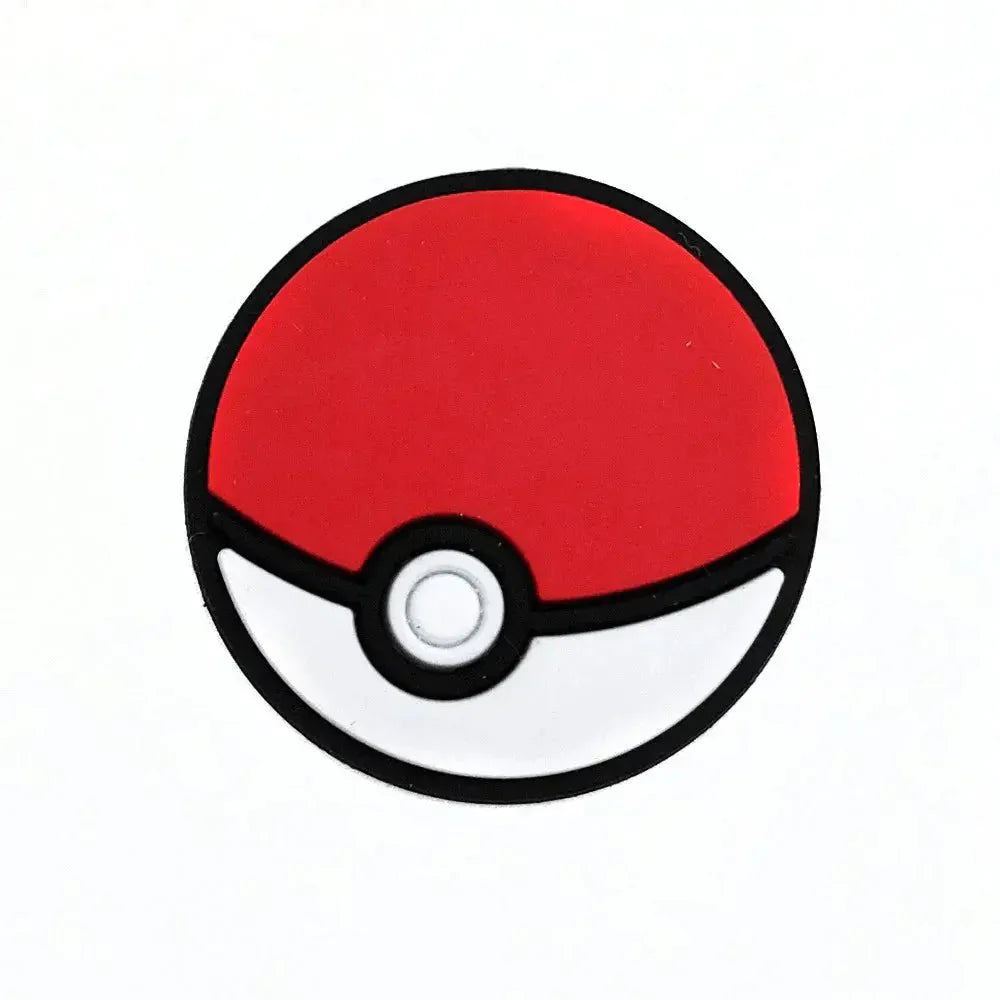 Pikachu PVC - Pokemon Kids Croc Charms