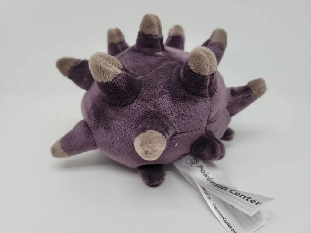 Pokemon Original Plush Toy Bachinuni