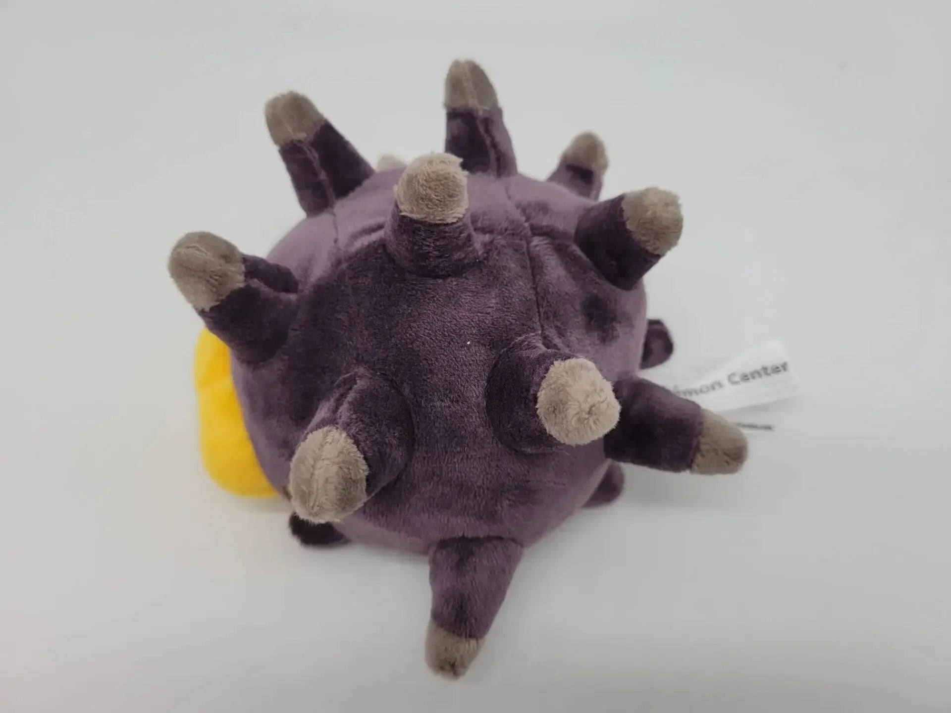 Pokemon Original Plush Toy Bachinuni