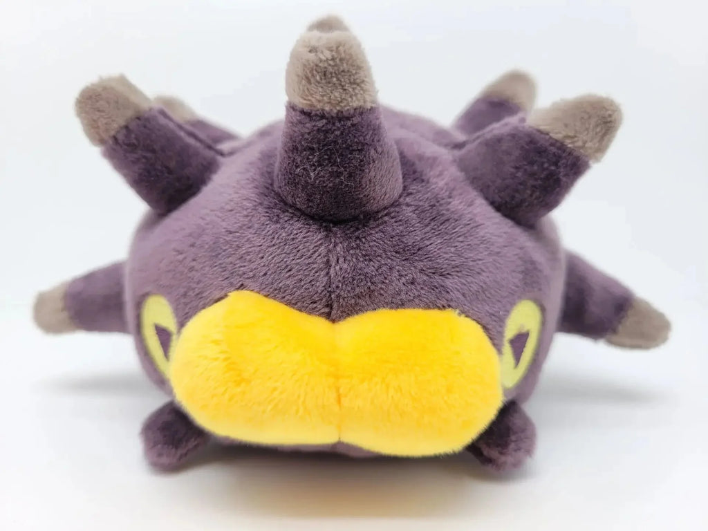 Pokemon Original Plush Toy Bachinuni