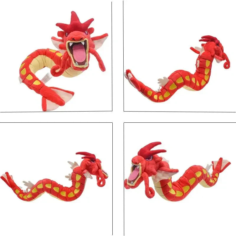 Pokémon Plush Doll: A Soft, Cuddly Animal Toy, Ideal for a Gift