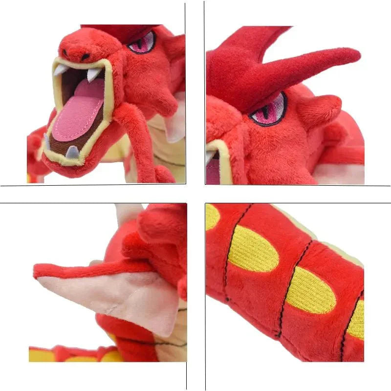 Pokémon Plush Doll: A Soft, Cuddly Animal Toy, Ideal for a Gift