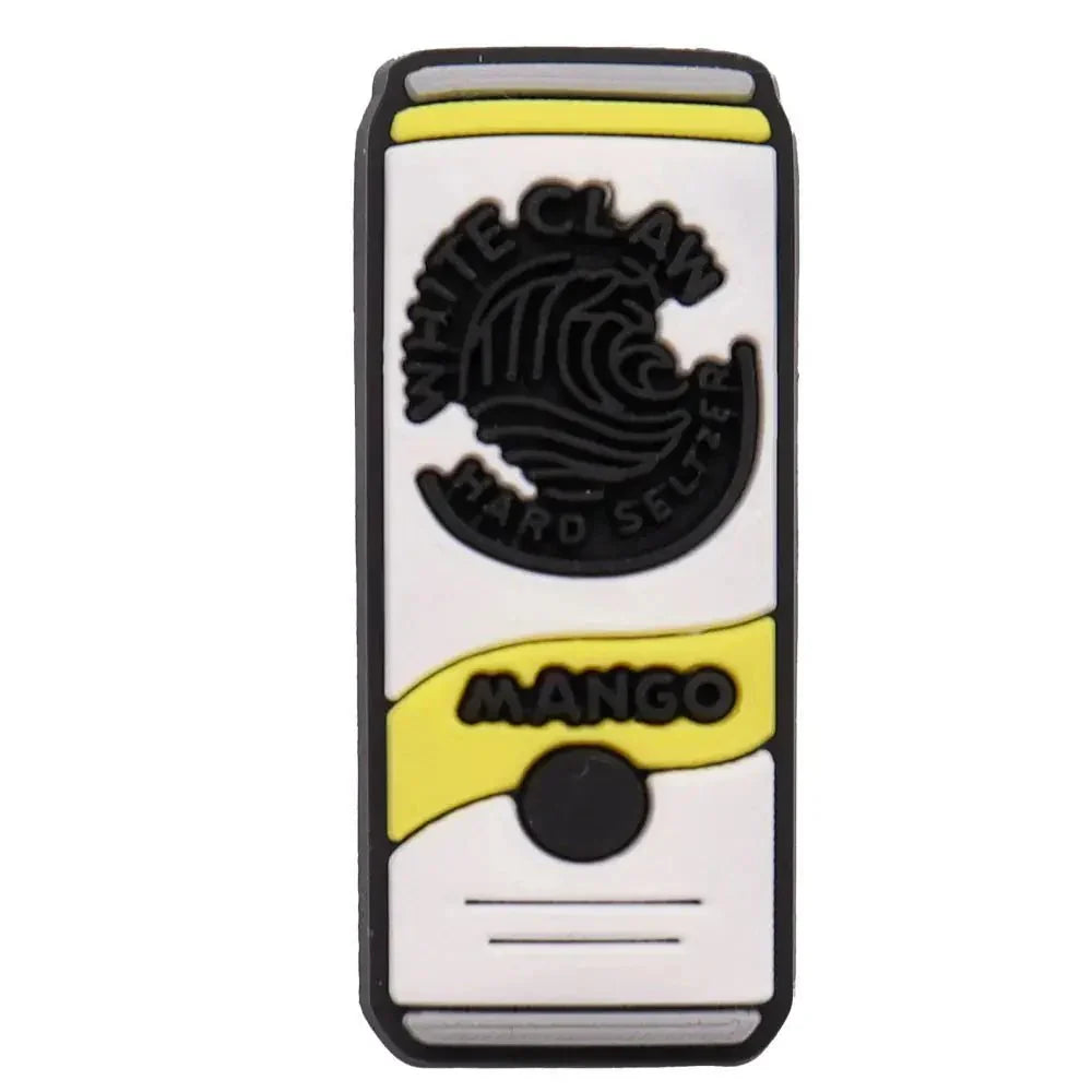 PVC The Simpsons Shoe Charms for Party Decor - 1 Pack