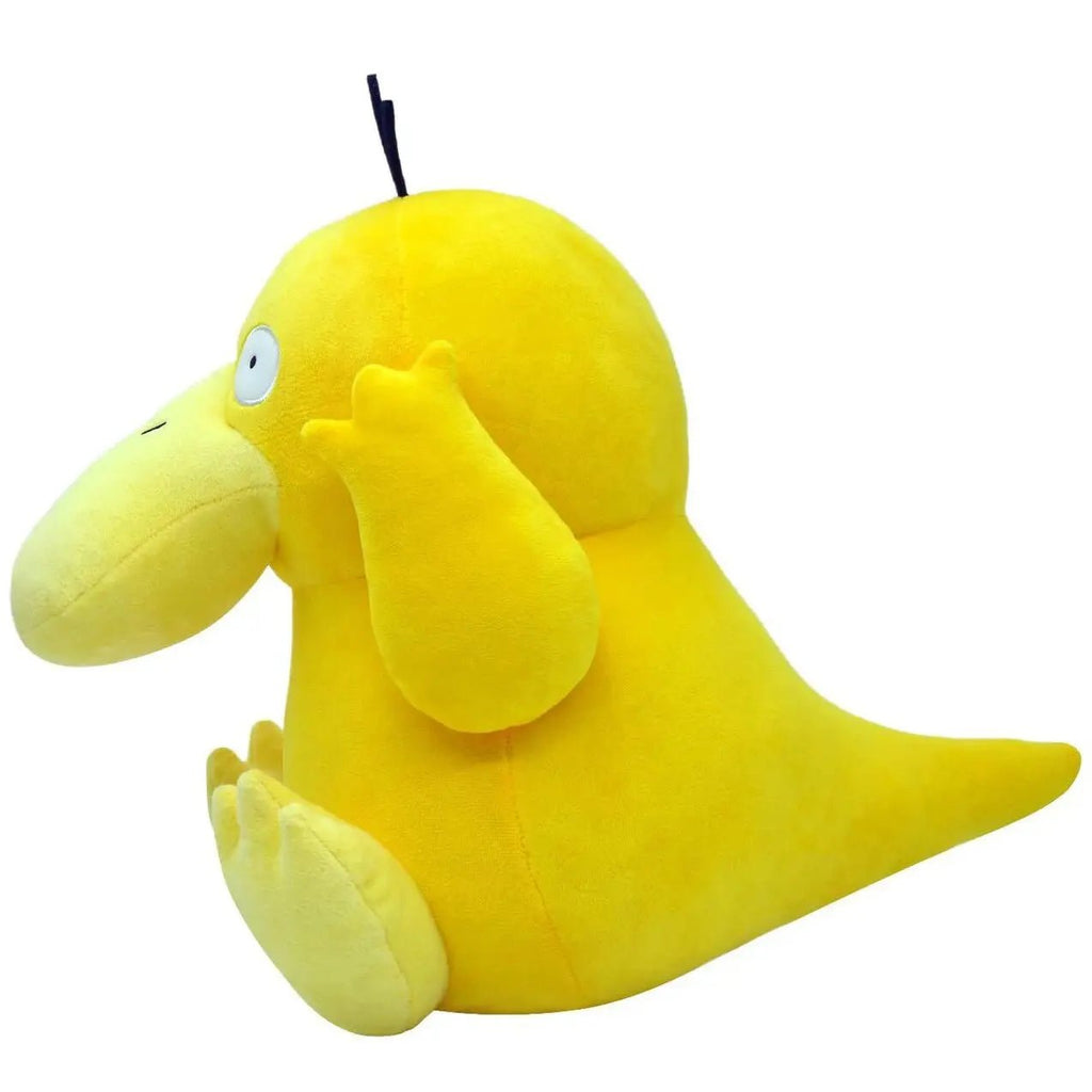 Psyduck Plush Toy – Cute Collectible Pokemon Plush | Soft Cuddly Toy by Gapo Goods