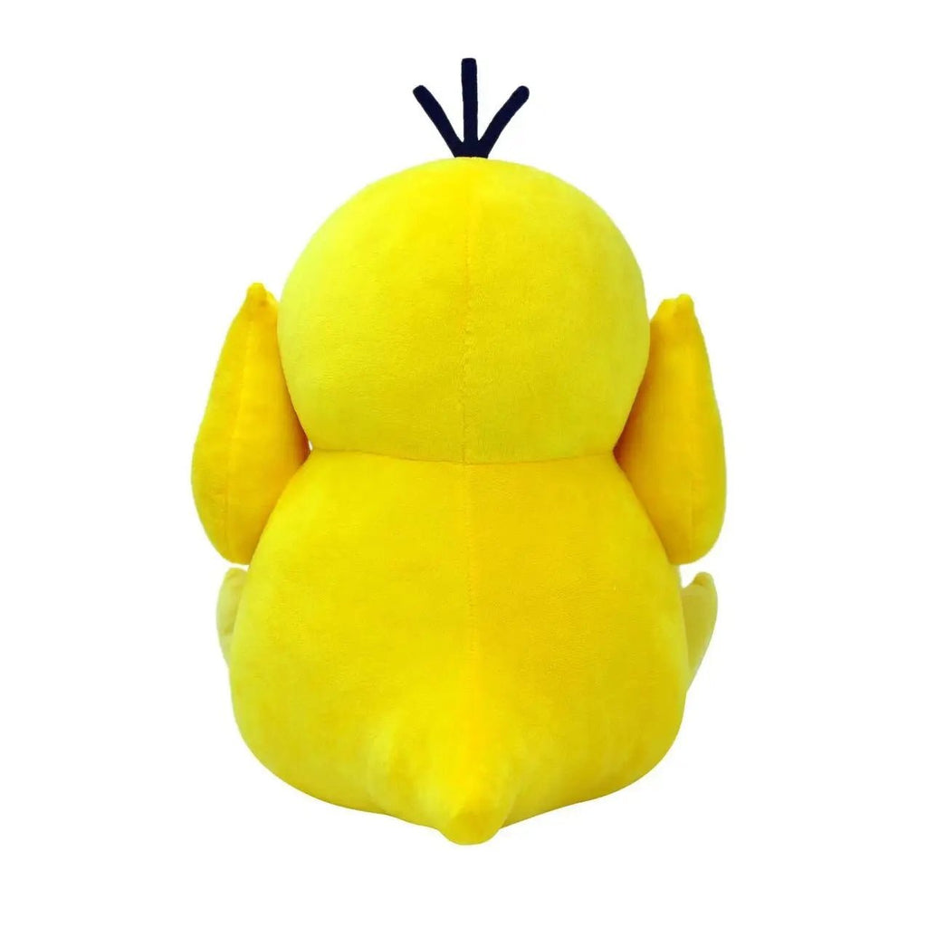 Psyduck Plush Toy – Cute Collectible Pokemon Plush | Soft Cuddly Toy by Gapo Goods