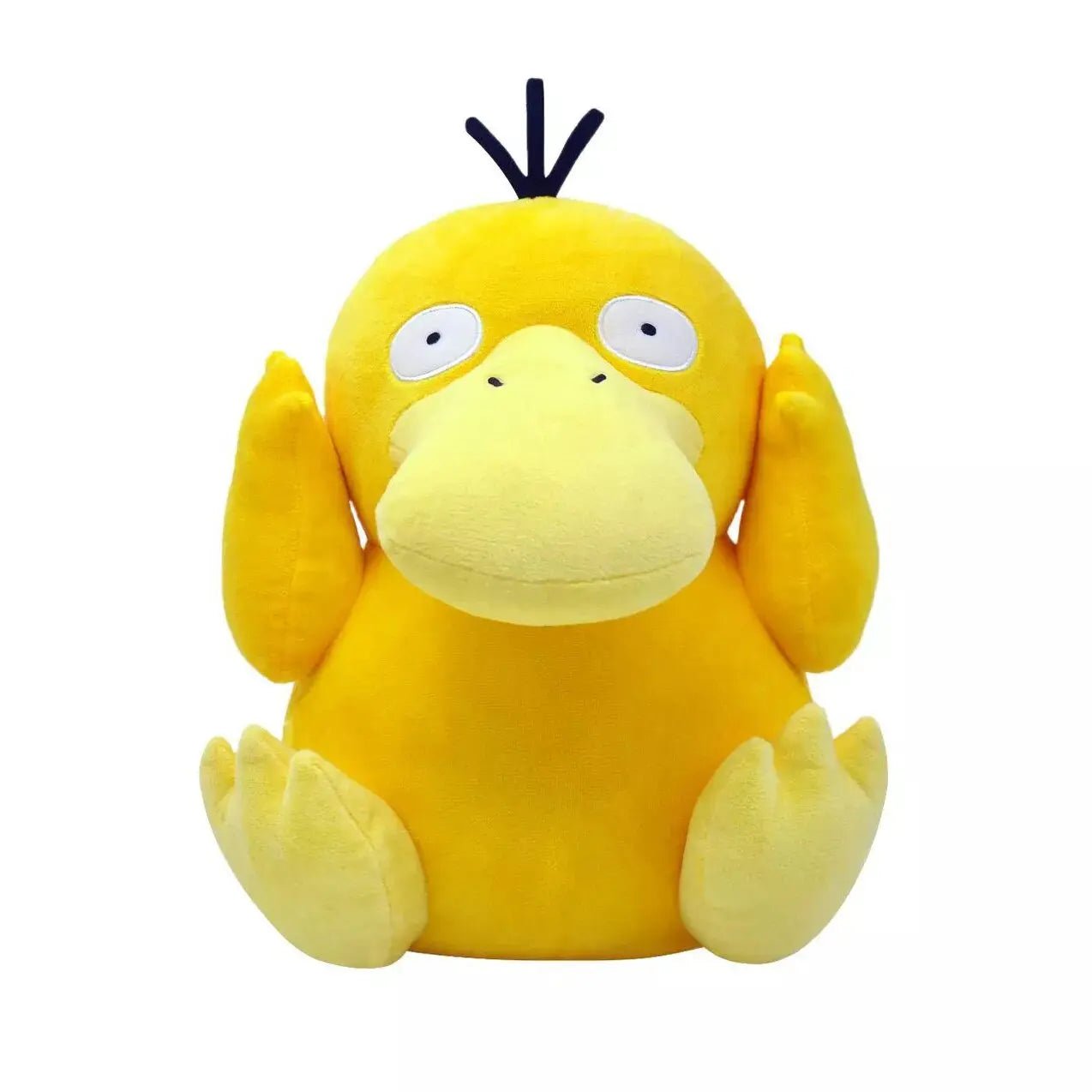 Psyduck Plush Toy – Cute Collectible Pokemon Plush | Soft Cuddly Toy by Gapo Goods