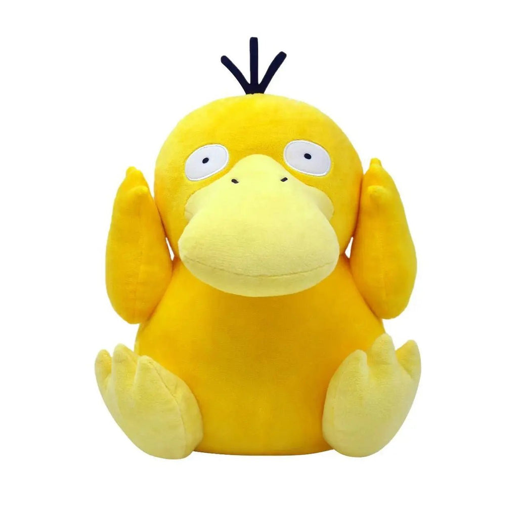 Psyduck Plush Toy – Cute Collectible Pokemon Plush | Soft Cuddly Toy by Gapo Goods