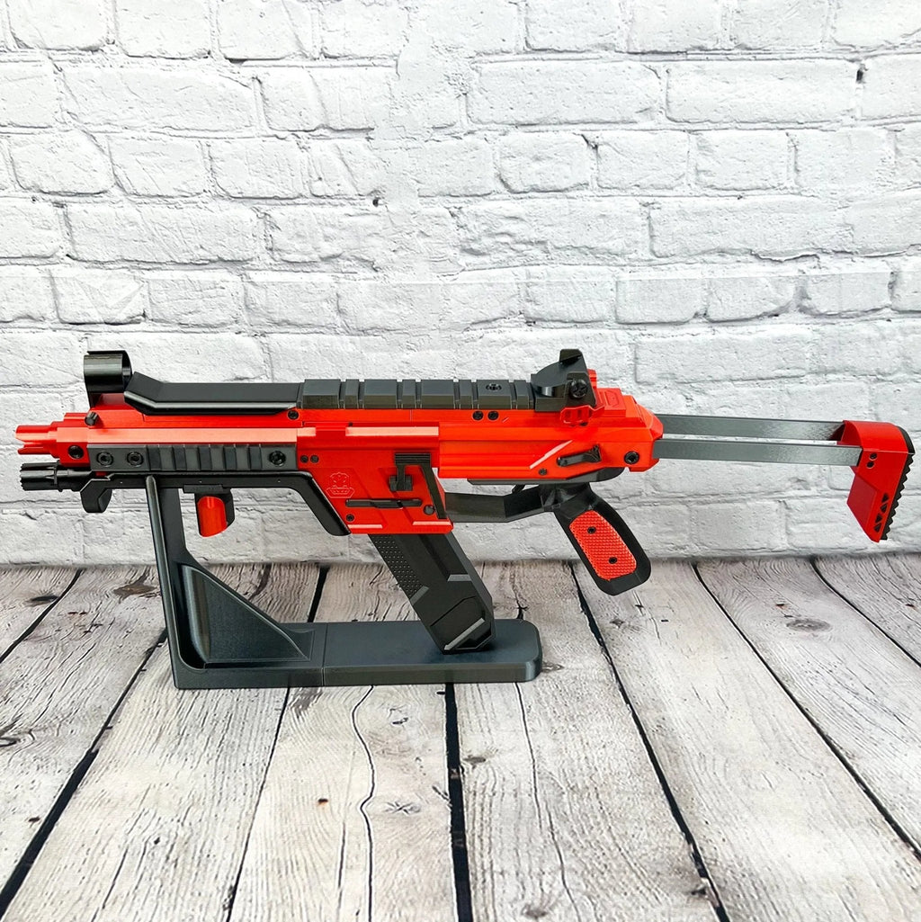 Custom 3D Printed Props – Personalized Game Props & Toy Weapons Gadgets by Medio3D