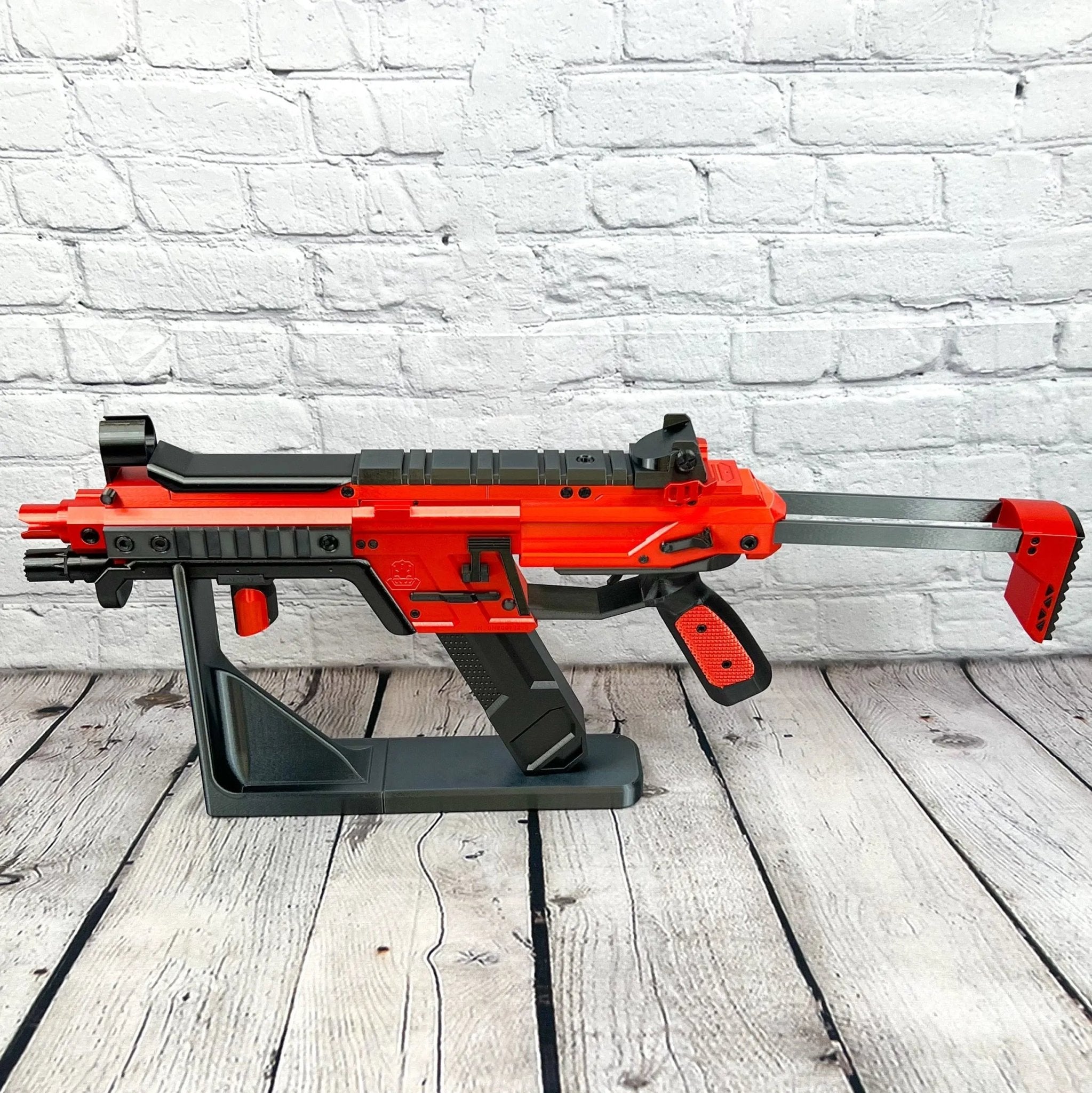 Custom 3D Printed Props – Personalized Game Props & Toy Weapons Gadgets by Medio3D