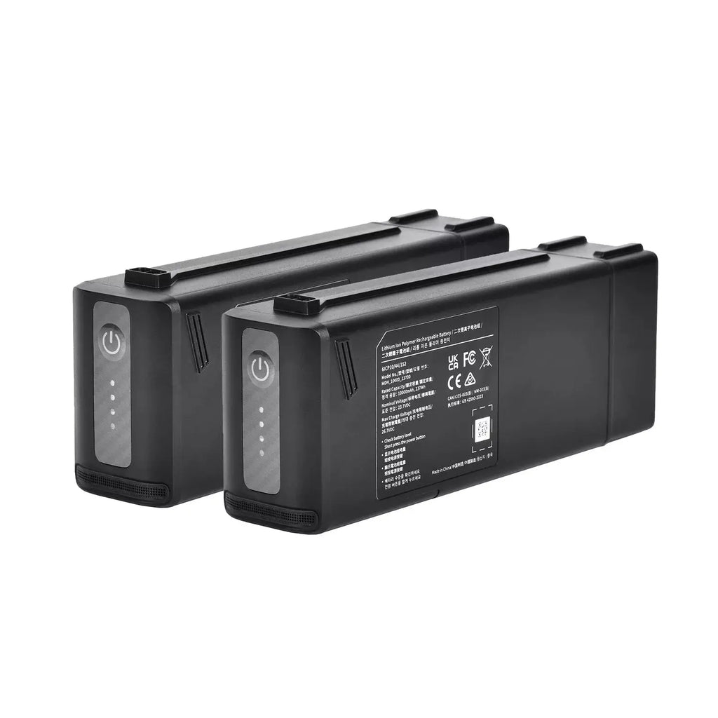 Autel Alpha L35T Bundle