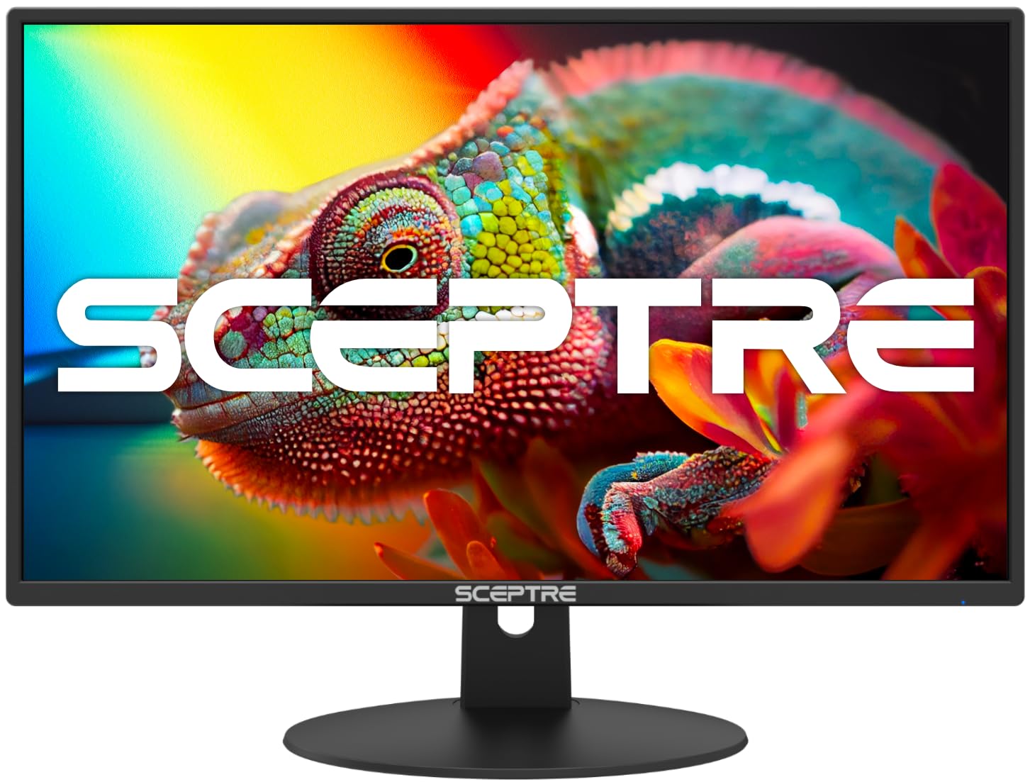 Curved Gaming Monitor 24 Inch Full HD 1080p Display | High Refresh Rate, VESA Wall Mount