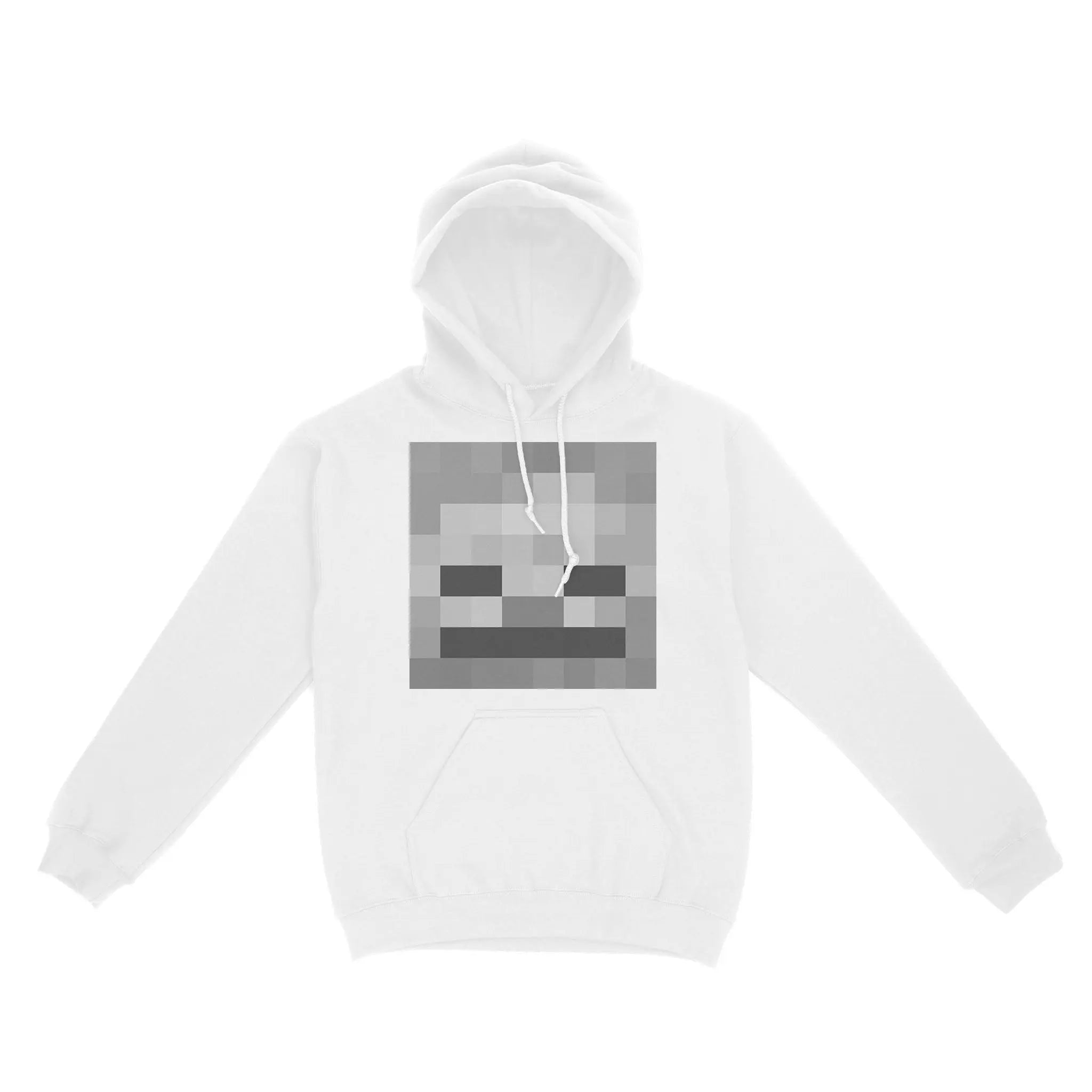 Skeleton Standard Hoodie