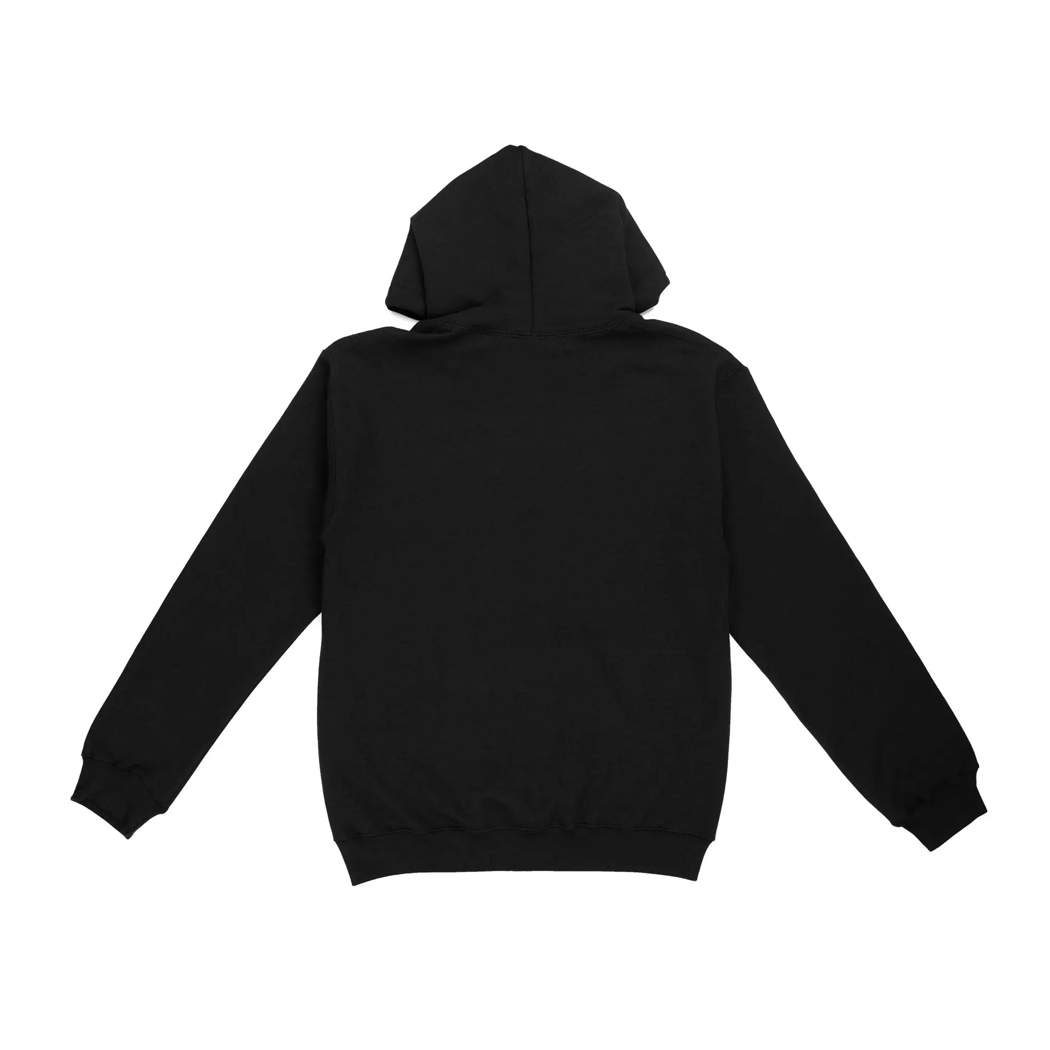 Skeleton Standard Hoodie